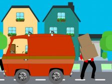 Moving House Yourself V’s Hiring Removalists : Pros & Cons